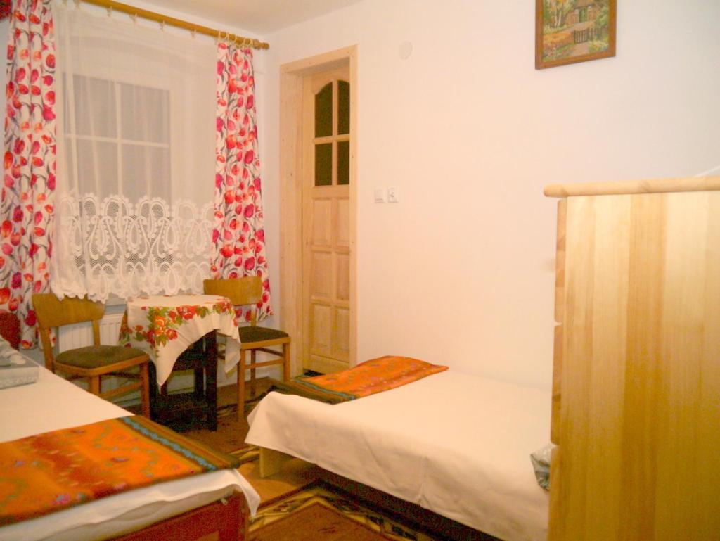 Pod Kasztanem Gospodarstwo Agroturystyczne Строне-Слёнске Экстерьер фото