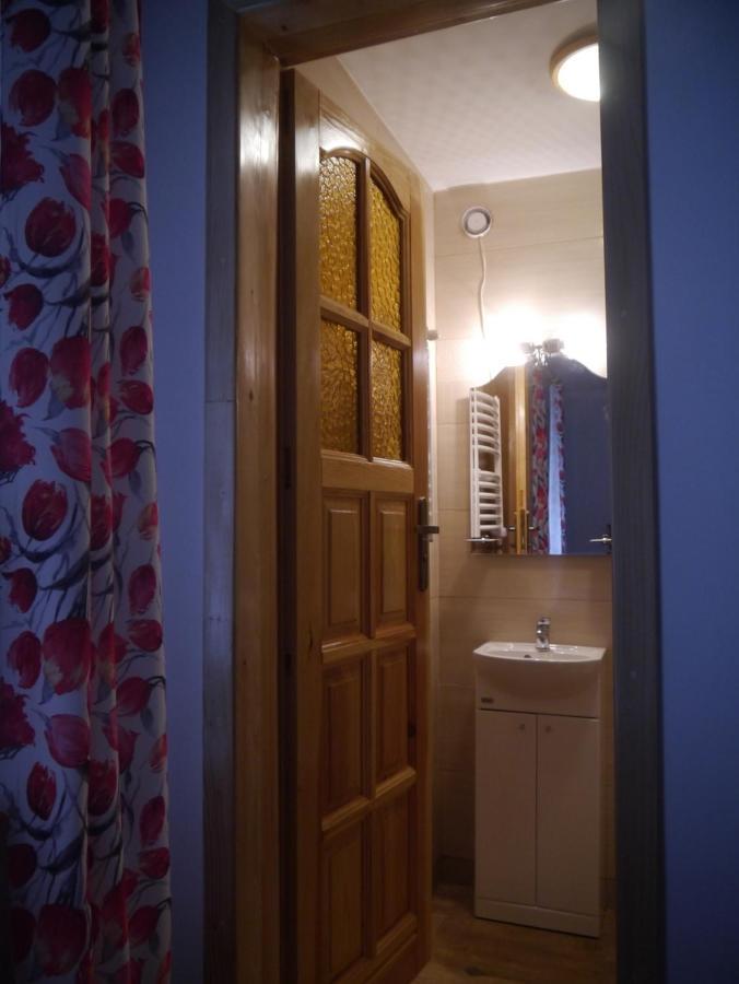 Pod Kasztanem Gospodarstwo Agroturystyczne Строне-Слёнске Экстерьер фото