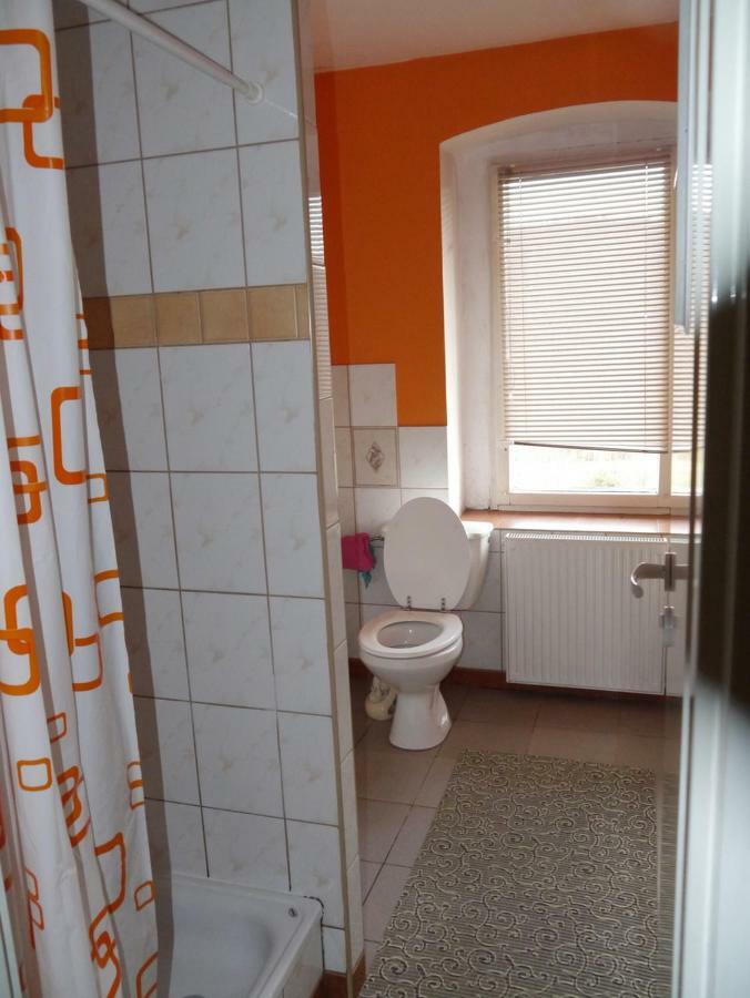 Pod Kasztanem Gospodarstwo Agroturystyczne Строне-Слёнске Экстерьер фото